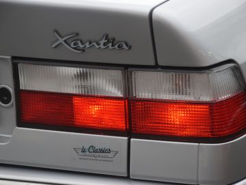 Citroën Xantia